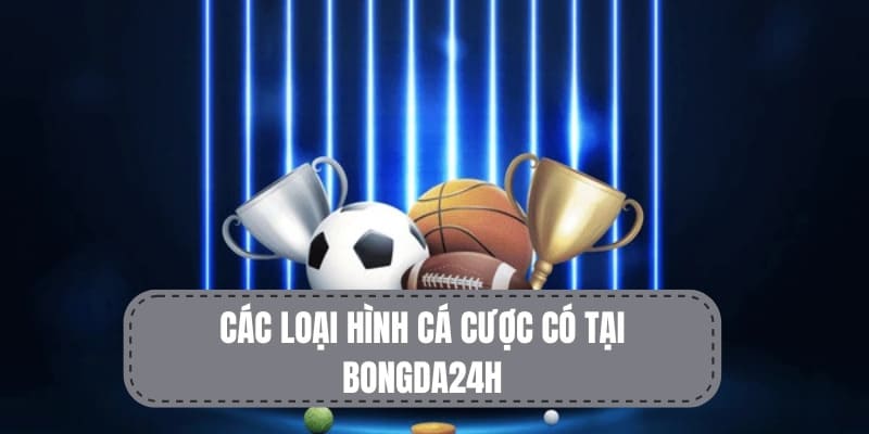 Bongda24h