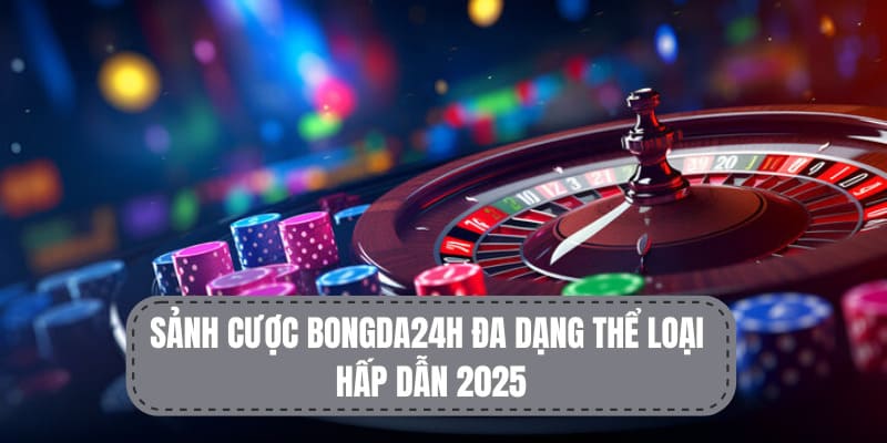 Bongda24h